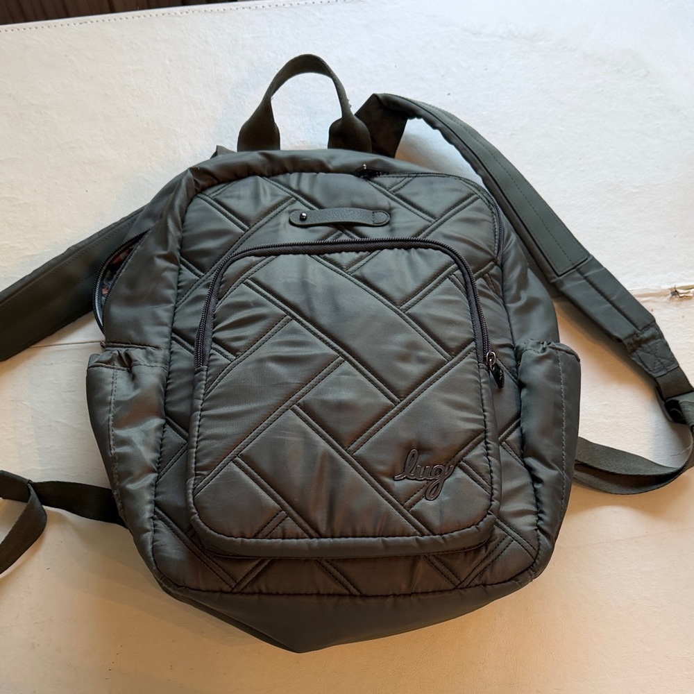 #LUG Backpack - image 3